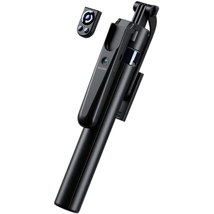 TELESIN Tripode Inteligente Auto-Tracking con Control Bluetooth 12.5 a 70 pulgadas