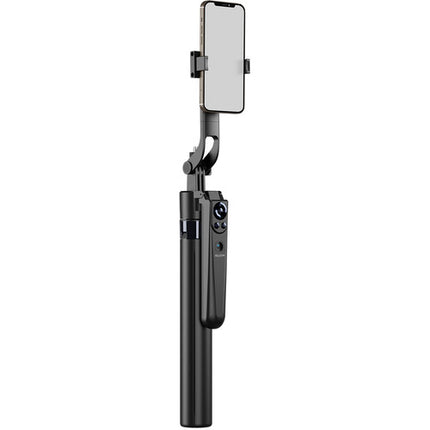 TELESIN Tripode Inteligente Auto-Tracking con Control Bluetooth 12.5 a 70 pulgadas