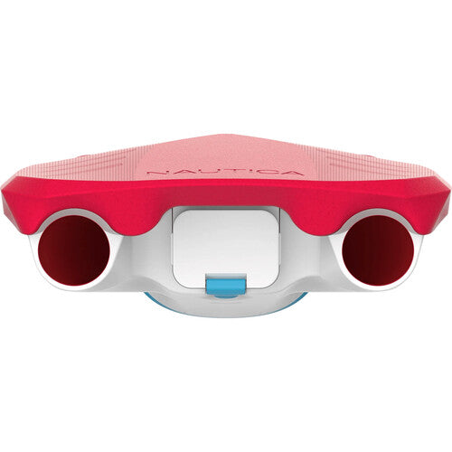 Nautica Pool Surfer Seascooter para Piscina Velocidad 2.8 mph y 75 Minutos Autonomía