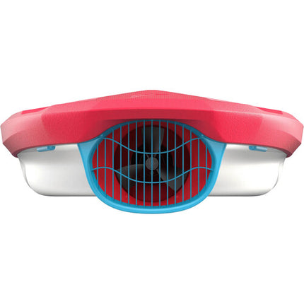 Nautica Pool Surfer Seascooter para Piscina Velocidad 2.8 mph y 75 Minutos Autonomía