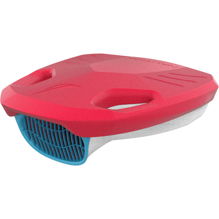Nautica Pool Surfer Seascooter para Piscina Velocidad 2.8 mph y 75 Minutos Autonomía