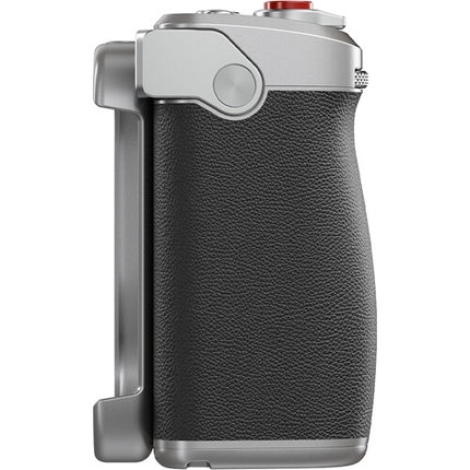 TELESIN Master Grip para iPhone 17 Pro Max Agarre Bluetooth 3200mAh Combo Creator