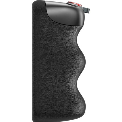 TELESIN Fun Shot Magnetic Grip Negro Empuñadura Ergonómica con Batería Recargable USB-C