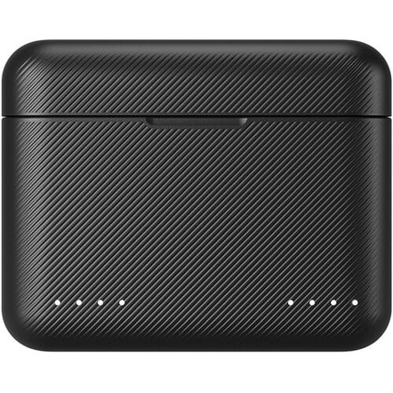 TELESIN Estuche de carga para Insta360 X4 carga doble y ranuras microSD