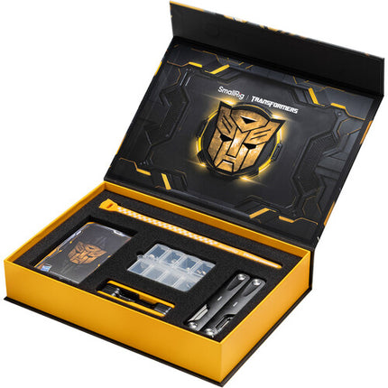 SmallRig Transformers BumbleBee Kit de herramientas con multi-herramienta y juego de tornillos