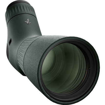 SWAROVSKI OPTIK 18-45x65 AT Balance Telescopio con Estabilizador y Batería Recargable