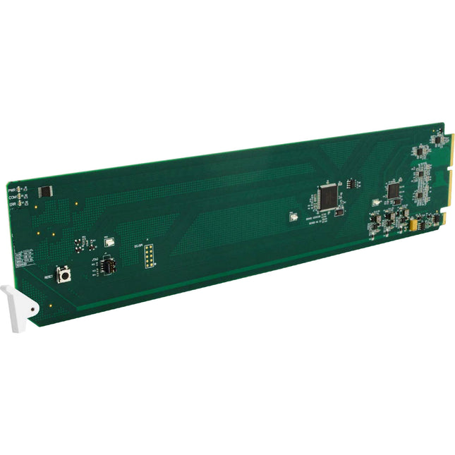 Cobalt Audio Word Clock Distribuidor de Reloj 8 Salidas 192 kHz openGear