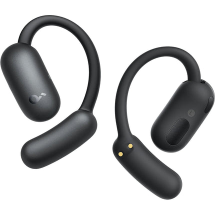 Soundcore by Anker AeroFit 2 Auriculares Inalámbricos Traducción 35 Horas Audio Vibrante