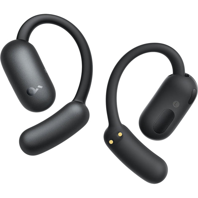 Soundcore by Anker AeroFit 2 Auriculares Inalámbricos Traducción 35 Horas Audio Vibrante
