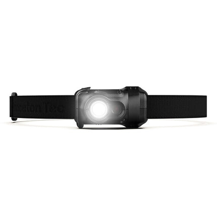 Princeton Tec Byte Linterna Frontal LED Táctica Negra 100 Lúmenes IPX4