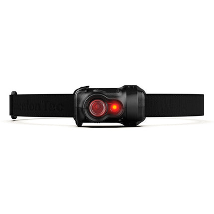 Princeton Tec Byte Linterna Frontal LED Táctica Negra 100 Lúmenes IPX4