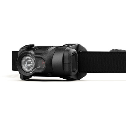 Princeton Tec Byte Linterna Frontal LED Táctica Negra 100 Lúmenes IPX4
