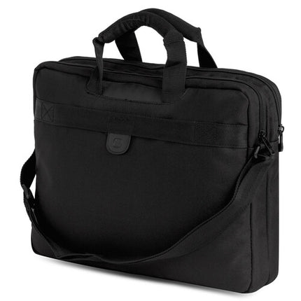 Wenger Swissgear Anthem slim funda para portátil 17" asa acolchada correa ajustable