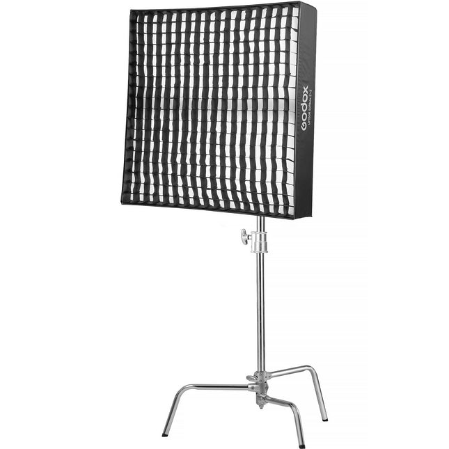 Godox LiteWafer UP150R Panel LED RGB Kit 2 Luces 20400 Lux 1800-10000K