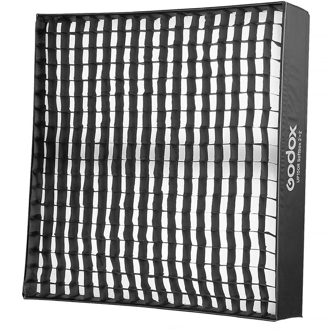 Godox Softbox para luces LiteWafer UP150R 2x2 pies con rejilla