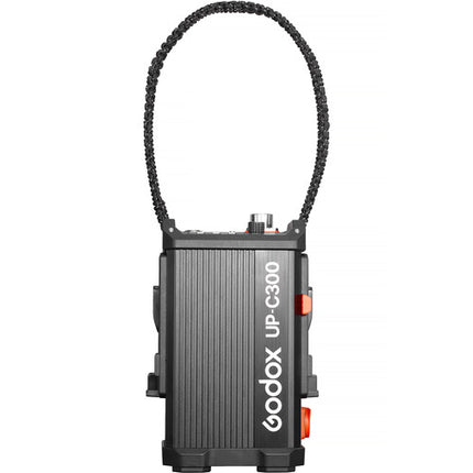 Godox LiteWafer UP150R Panel LED RGB Kit 2 Luces 20400 Lux 1800-10000K