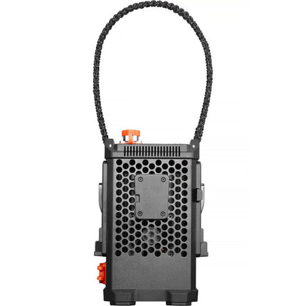 Godox LiteWafer UP150R Panel LED RGB Kit 2 Luces 20400 Lux 1800-10000K