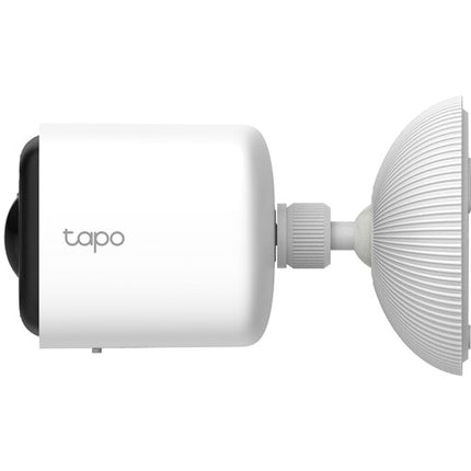 TP-Link Tapo C400 Cámara de Seguridad Exterior 1080p Batería 116.7º
