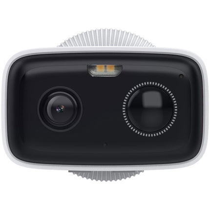 TP-Link Tapo C400 Cámara de Seguridad Exterior 1080p Batería 116.7º
