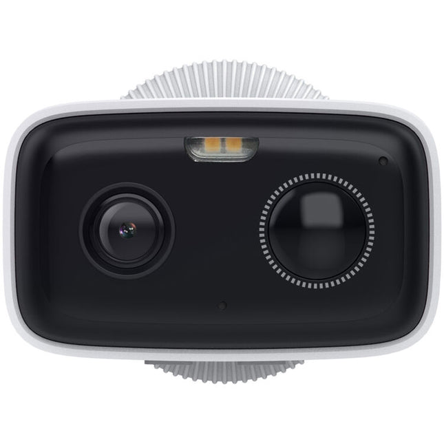 TP-Link Tapo C400 Cámara de Seguridad Exterior 1080p Batería 116.7º