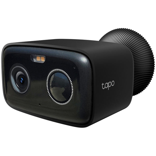 TP-Link Tapo C401 Cámara de Seguridad Exterior 1080p 32.8 ft Visión Nocturna