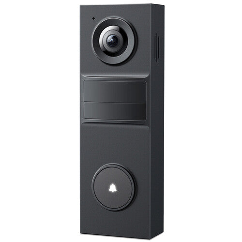 TP-Link Tapo D205 Timbre Video Inalámbrico 2304x1296 25’ Visión Nocturna