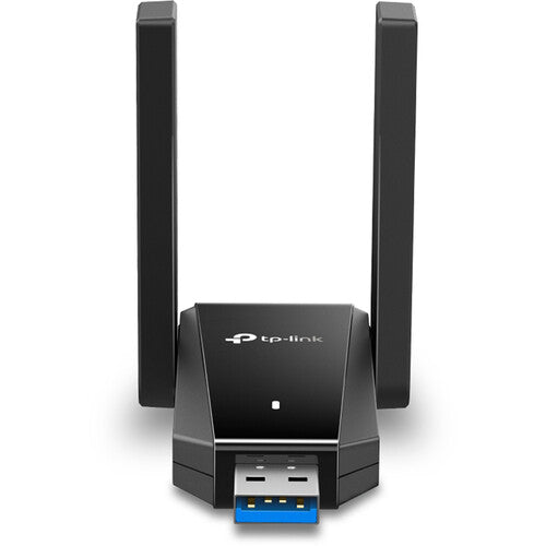 TP-Link Archer TX30U Plus AX1800 Adaptador USB Wi-Fi 6 Dual Band 1775 Mb/s
