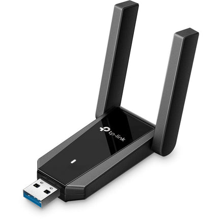 TP-Link Archer TX30U Plus AX1800 Adaptador USB Wi-Fi 6 Dual Band 1775 Mb/s