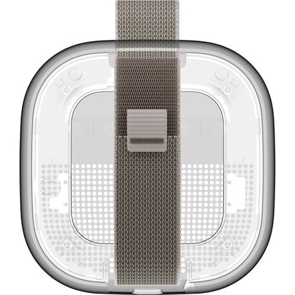 Altavoz Bluetooth Bose Soundlink Micro 2da Gen Sandstone 12 Horas Batería Resistente Agua Polvo