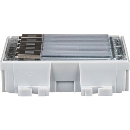2N 01258-001 Módulo de Marcación Rápida 5 Botones para Intercom IP Verso LTE Verso