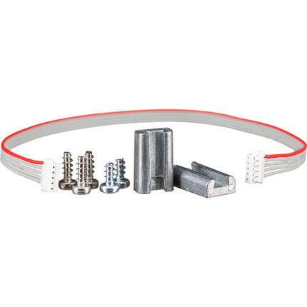 2N 01258-001 Módulo de Marcación Rápida 5 Botones para Intercom IP Verso LTE Verso
