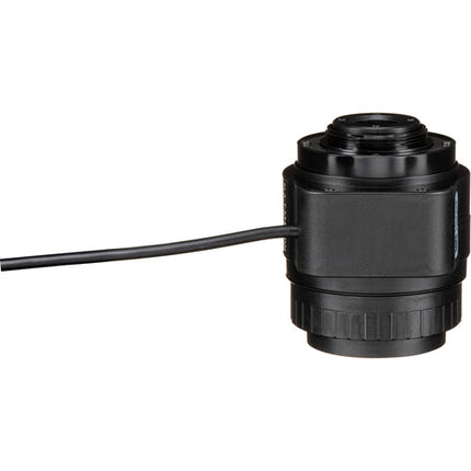 Hanwha Vision SLA-T-M410DN Lente Varifocal CS Mount 4-10mm para Cámaras 12MP