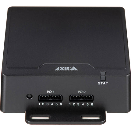 Axis Communications W401 Kit de activación para cámaras corporales Bluetooth