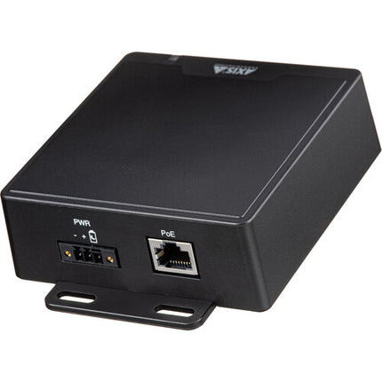 Axis Communications W401 Kit de activación para cámaras corporales Bluetooth