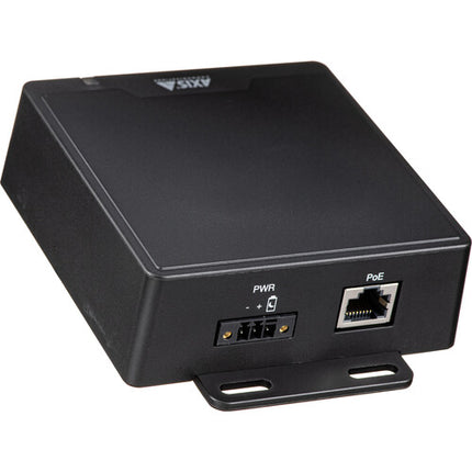 Axis Communications W401 Kit de activación para cámaras corporales Bluetooth