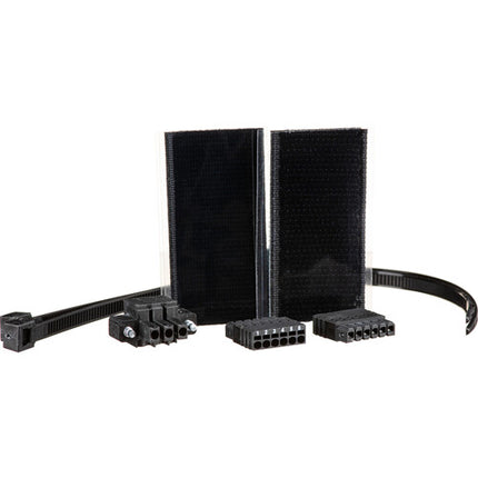 Axis Communications W401 Kit de activación para cámaras corporales Bluetooth