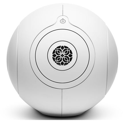 Devialet Phantom I 103 dB Altavoz Inalámbrico 480W Bluetooth WiFi Light Chrome Pair
