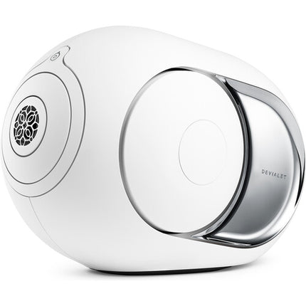 Devialet Phantom I 103 dB Altavoz Inalámbrico 480W Bluetooth WiFi Light Chrome Pair