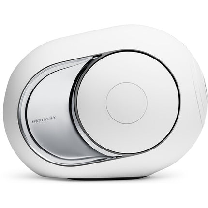 Devialet Phantom I 103 dB Altavoz Inalámbrico 480W Bluetooth WiFi Light Chrome Pair