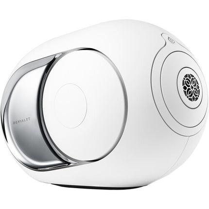 Devialet Phantom I 103 dB Altavoz Inalámbrico 480W Bluetooth WiFi Light Chrome Pair