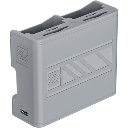 ZGCINE PC2-FZ100 Estuche de Carga para Baterías NP-FZ100 Gris