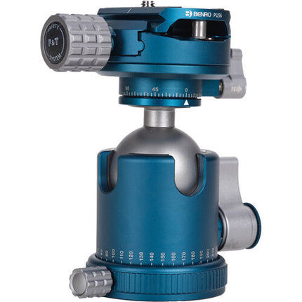 Benro NOVOFLEX NBBH Series 3 Cabezal de Bola Capacidad 17.6 lb con Bloqueo Preciso