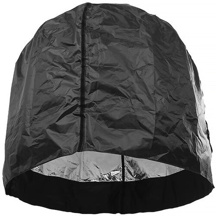GVM DL120 Softbox Lantern para Luz R1200B 47.24" con Bolsa y Difusor