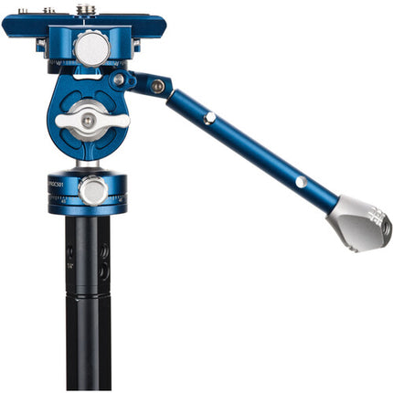 Benro FS20PROC501 Cabezal Híbrido Foto Vídeo Capacidad 9.9 lb placa 501 Arca-Type