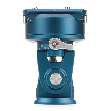 Benro SupaDupa Cabezal Inclinable Capacidad 8kg Giratorio 360° Release Arca-Type