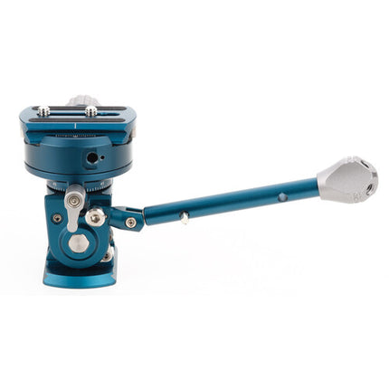 Benro TH62 Cabezal Basculante con Mango Capacidad 14 kg Movimiento 360°