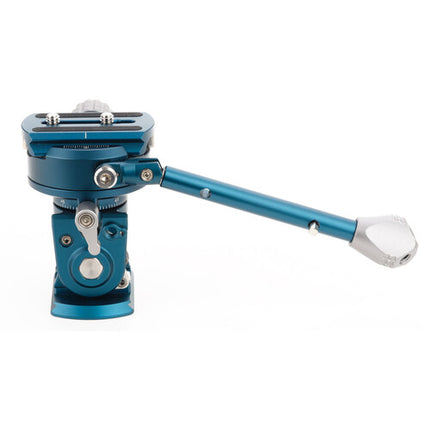 Benro TH62 Cabezal Basculante con Mango Capacidad 14 kg Movimiento 360°