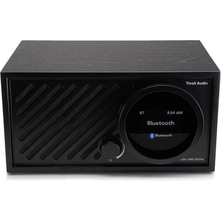 Radio digital Wi-Fi Bluetooth Tivoli Model One Gen 3 20W negro