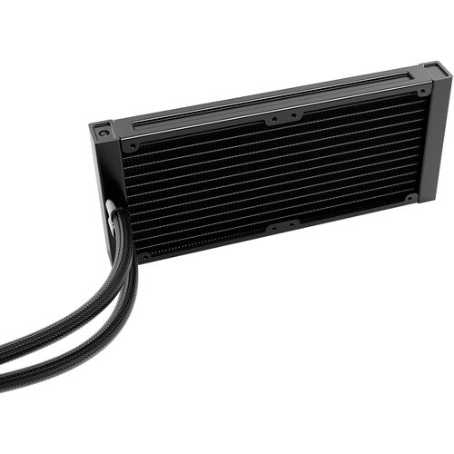 be quiet! Pure Loop 3 LX 240mm Refrigeración Líquida CPU ARGB PWM