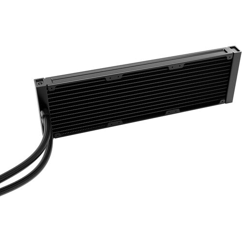 be quiet! Pure Loop 3 LX 360mm Refrigeración Líquida CPU ARGB PWM 2100 rpm